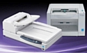 Panasonic sort deux nouveaux scanners