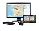 L'assureur Zurich choisit TomTom Business Solutions pour créer Zurich Fleet Intelligence