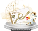 Edenred France lance la carte-cadeau Ticket Kadéos Universel