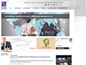 CDS Groupe lance son nouveau site internet