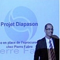Pierre Fabre met en place un module d'e-procurement