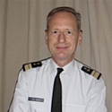 Jean-François Hiaux, adjoint au chef de la mission achats du ministère de la Défense