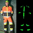 La gamme Fluo Tech de Le Cèdre