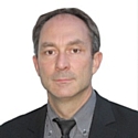 Olivier Coulon, directeur du projet, Caisse d'Epargne Ile-de-France