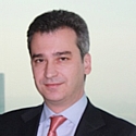 Edouard Samakh, Associé au sein d'Ernst & Young Conseil, responsable du département Supply Chain & Operations en France