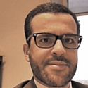 Hichem Bardi, car fleet manager chez Cofely Ineo (groupe GDF Suez)