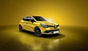 La nouvelle Renault Clio R.S. 200 EDC