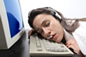 34 % des Français sacrifient leur sommeil pour conjuguer vies personnelle et professionnelle