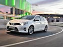 Auris Touring Sports