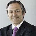 Éric Salviac, directeur exécutif Achats et Opérations chez Ernst & Young Advisory