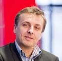 Florent Bavoux, Directeur Général Europe du Sud Perceptive Software.