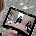 Orange Business Services lance Video Meeting, une appli de connexion aux visioconférences depuis un terminal mobile.