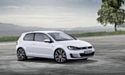 Nouvelle Golf GTI