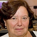 Catherine Podeur, chef du service logistique et achats, CASVP
