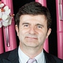 Olivier Debargue, élu décideur achat de l'année en 2012