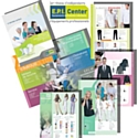 Nouveau catalogue 'blanc' pour EPI Center