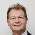 Nicolas Cugier, directeur des services généraux du groupe Thales