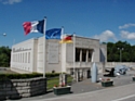 Le Mémorial de Verdun