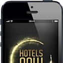 En 2014, la réservation d'hôtels se fera depuis un terminal mobile