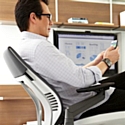 Gesture de Steelcase.