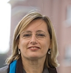 Françoise Odolant