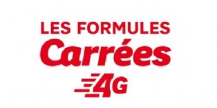 SFR ajoute des 'Extras' aux Formules Carrées 4G