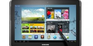 Samsung renforce ses solutions de tablettes Android
