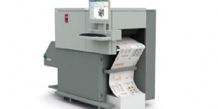 IT / Digital : Canon lance un nouveau système d'impression numérique