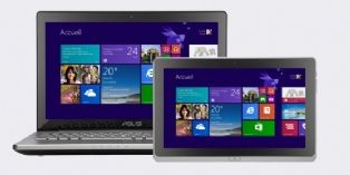 Avec Windows 8.1, Microsoft propose une personnalisation plus aboutie