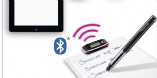 Staedtler adapte son stylo numérique aux tablettes et smartphones