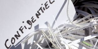 [Tribune d'expert] Destruction de documents : sur site ou ailleurs ?