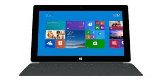 La Surface de Microsoft dispose d'un canal de vente dédié aux professionnels