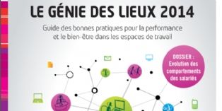 Le guide Génie des Lieux 2014 vient de paraître