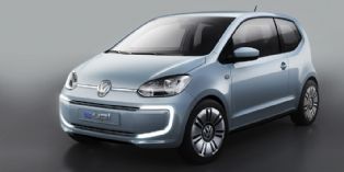Volkswagen et Europcar ensemble pour des solutions de mobilité