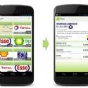 Les prix officiels des carburants des stations-services disponibles sur Android