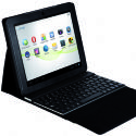 Un clavier Bluetooth pour tablette