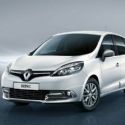 Renault sort son Scénic en version Limited