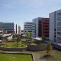 Thales réunit ses collaborateurs sur un campus à Gennevilliers