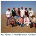 Teldar Biz et Selectour Bleu Voyages renforcent leur partenariat
