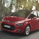 Citroën commercialise le Technospace, le nouveau C4 Picasso