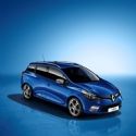 La Clio s'enrichit des versions GT 120 EDC