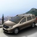 La nouvelle Dacia Logan disponible en juillet