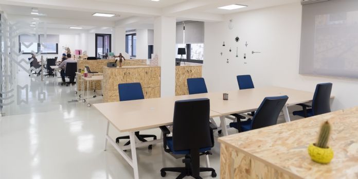 Le partage de bureaux, une solution pour optimiser ses ressources immobilières