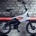 Peugeot Cycles dévoile son vélo électrique HYbrid Bike AE21