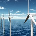 GDF Suez et EDP Renewables s'associent pour l'éolien en mer