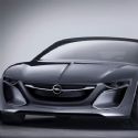 Monza Concept : une idée de la future Opel