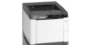 Kyocera lance 4 imprimantes laser à technologie Ecosys