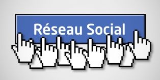 Réseaux sociaux : ce que dit la loi