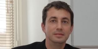 Alain Bénard, Vice-président de l'Association des Acheteurs Publics (AAP)