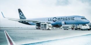 'La Compagnie' lance la classe affaires low cost